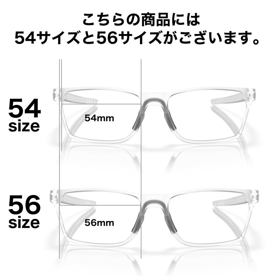 オークリー メガネ OX8174F 07 56 OAKLEY_9