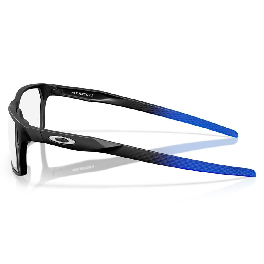 OAKLEY（オークリー） メガネ OX8174F 08 54 OAKLEYヘックスジェクター