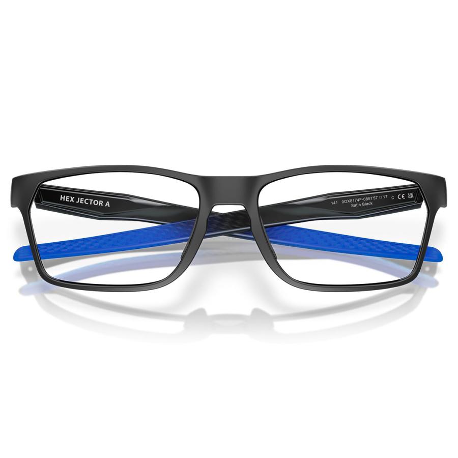 OAKLEY（オークリー） メガネ OX8174F 08 54 OAKLEYヘックスジェクター