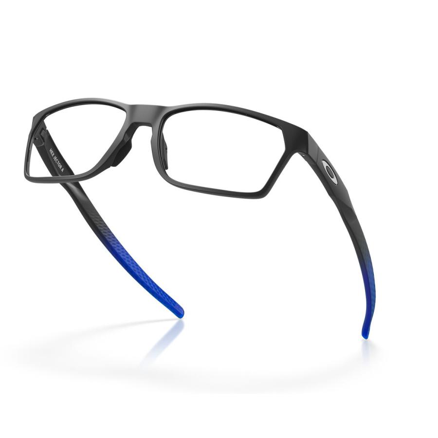 OAKLEY（オークリー） メガネ OX8174F 08 56 OAKLEY ヘックス