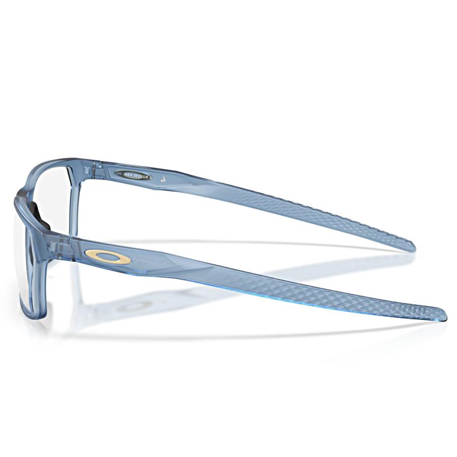 オークリー メガネ OX8174F 09 54 OAKLEY ヘックスジェクター HEX JECTOR [25N2OX]_1