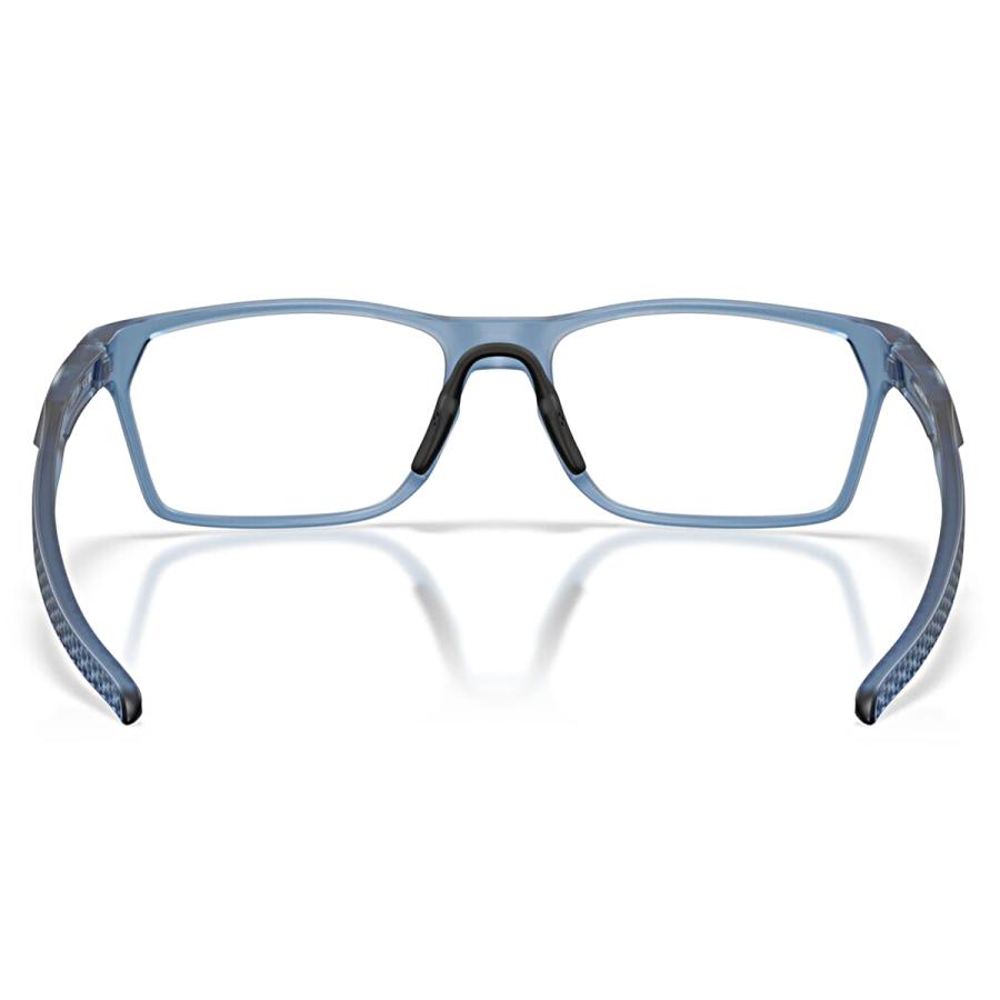 オークリー メガネ OX8174F 09 54 OAKLEY ヘックスジェクター HEX JECTOR [25N2OX]_4