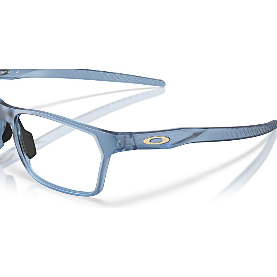 オークリー メガネ OX8174F 09 54 OAKLEY ヘックスジェクター HEX JECTOR [25N2OX]_5