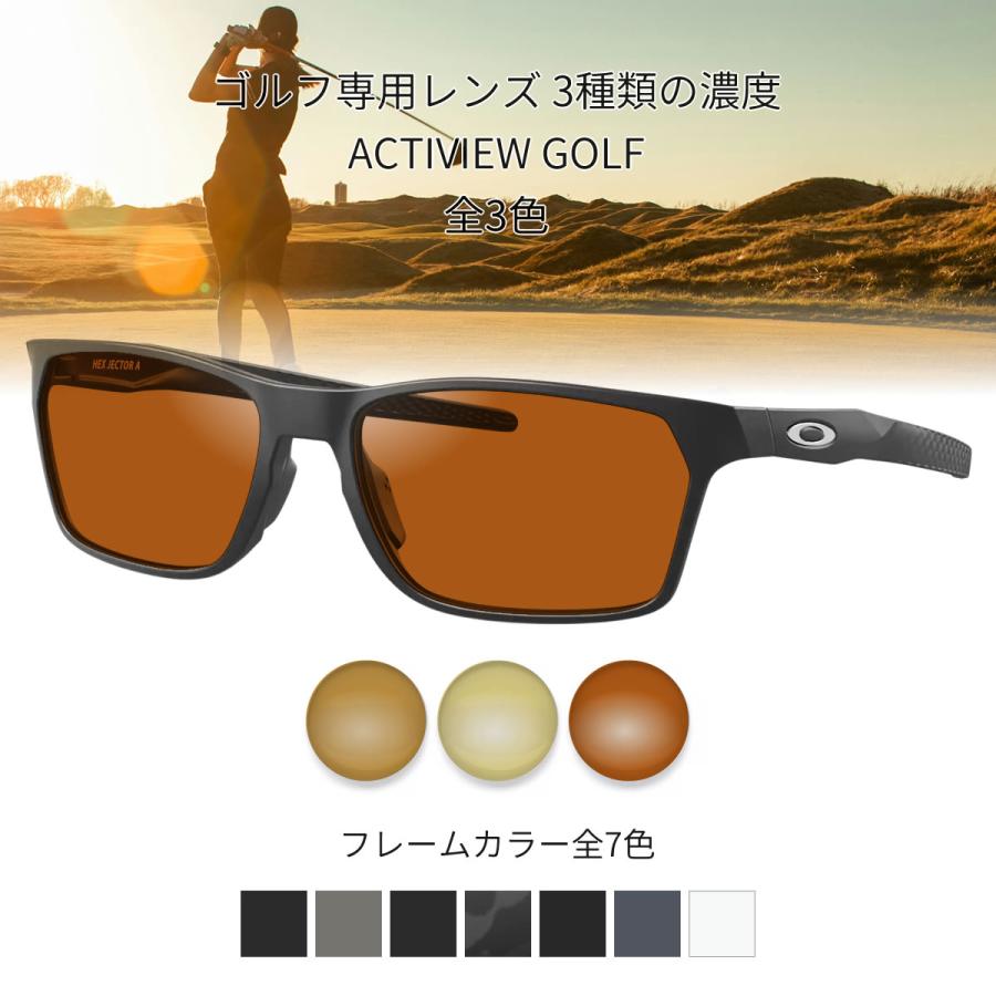 OAKLEY（オークリー） ゴルフ専用レンズセット OX8174F 54サイズ 56
