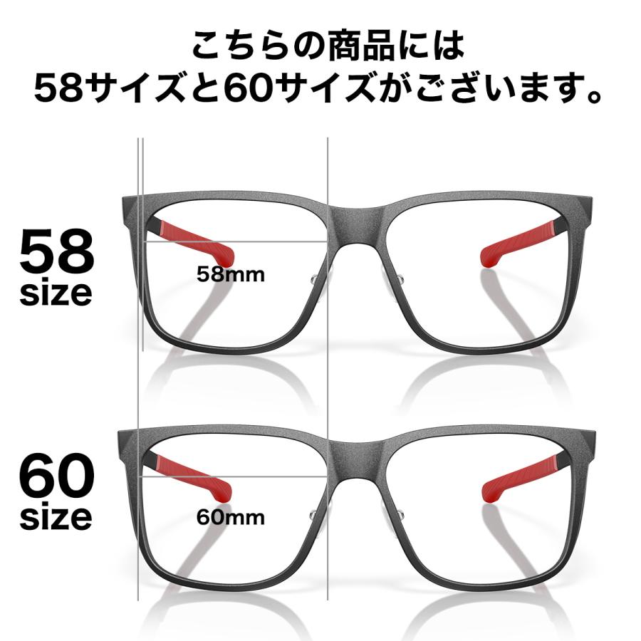 OAKLEY（オークリー） メガネ OX8182 04 58 OAKLEY ヒップトーン HIP