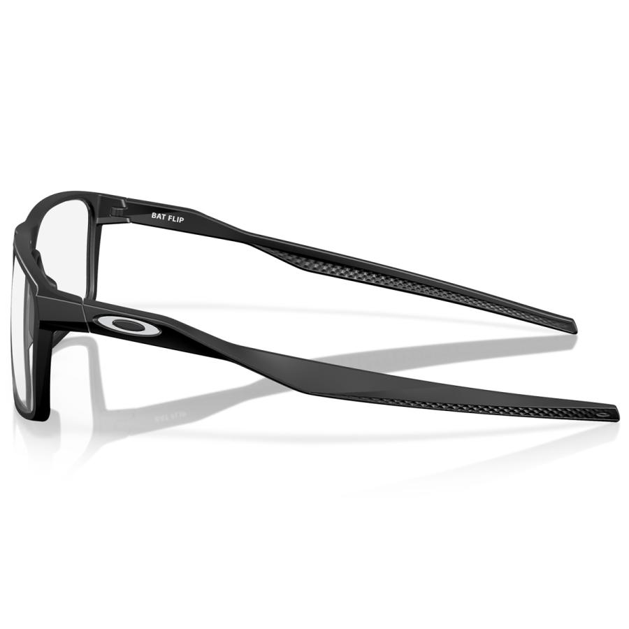 OAKLEY（オークリー） メガネ OX8183 01 56 OAKLEY バットフリップ BAT