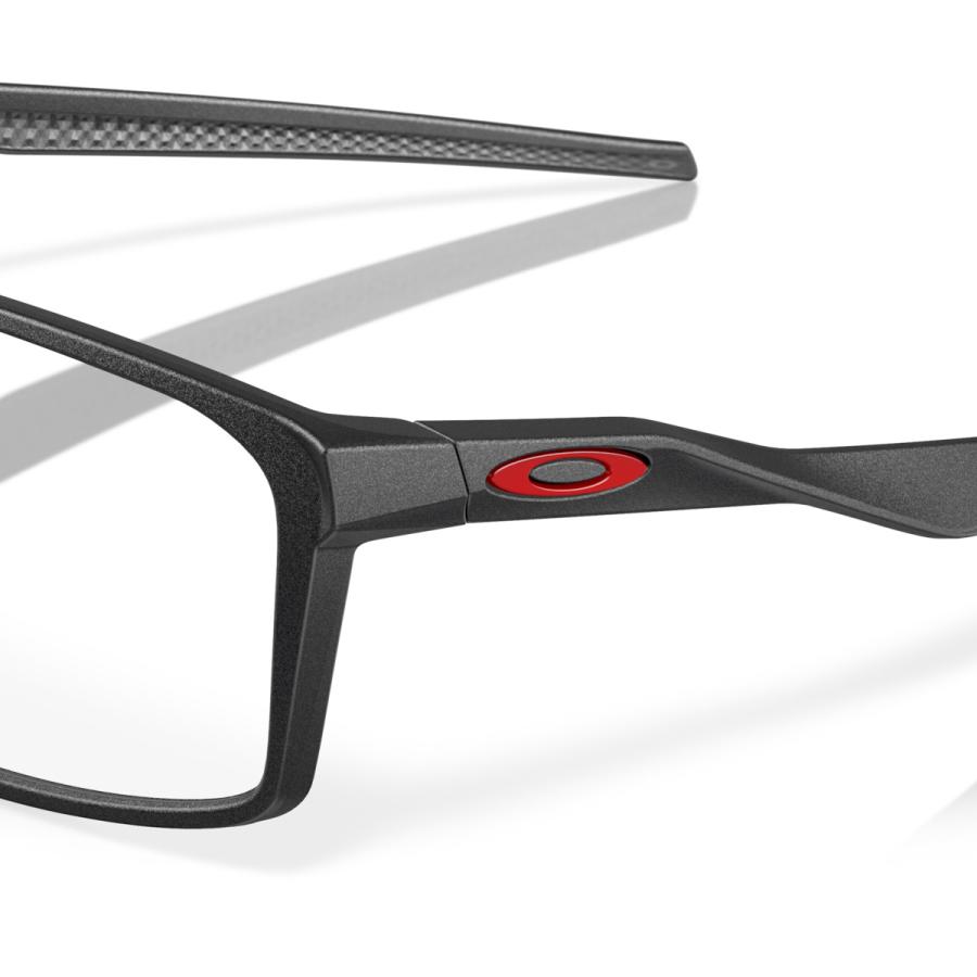 OAKLEY（オークリー） メガネ OX8183 04 56 OAKLEY バットフリップ BAT
