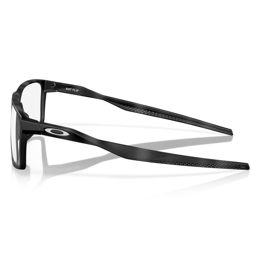 OAKLEY（オークリー） メガネ OX8183 04 58 OAKLEY バットフリップ BAT
