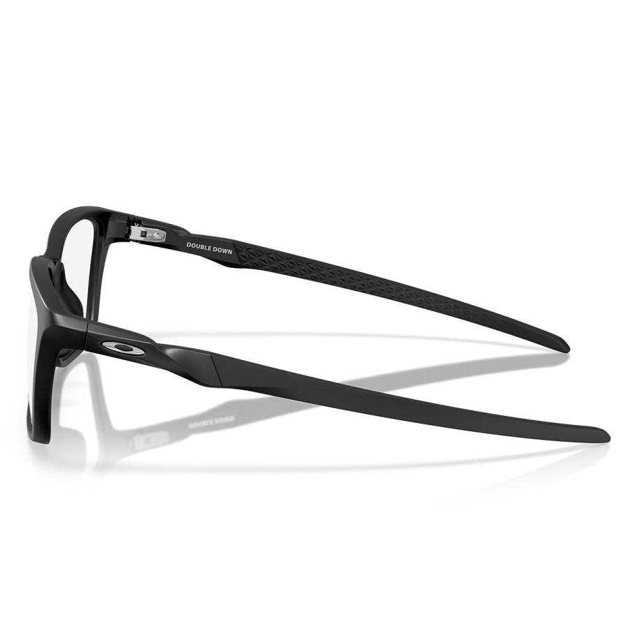 OAKLEY（オークリー） メガネ OX8188D 01 56 OAKLEY ダブルダウン