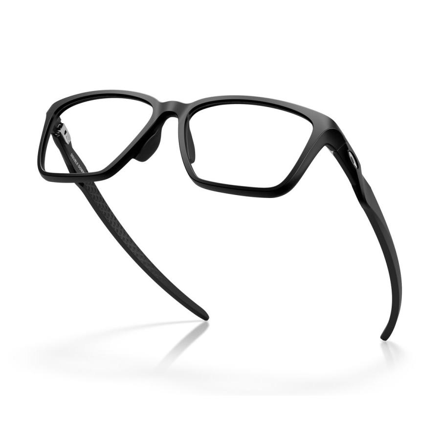 OAKLEY（オークリー） メガネ OX8188D 01 56 OAKLEY ダブルダウン
