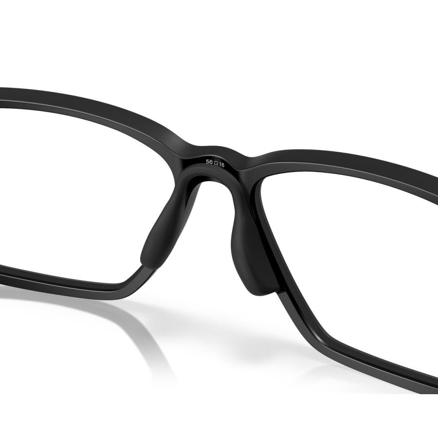 OAKLEY（オークリー） メガネ OX8188D 01 56 OAKLEY ダブルダウン