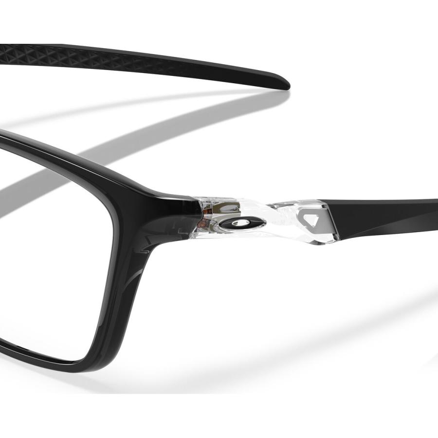 OAKLEY（オークリー） メガネ OX8188D 04 56 OAKLEY ダブルダウン