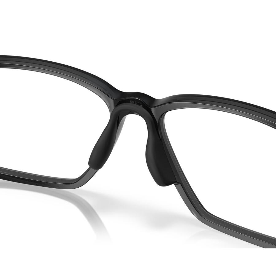 OAKLEY（オークリー） メガネ OX8188D 04 58 OAKLEY ダブルダウン