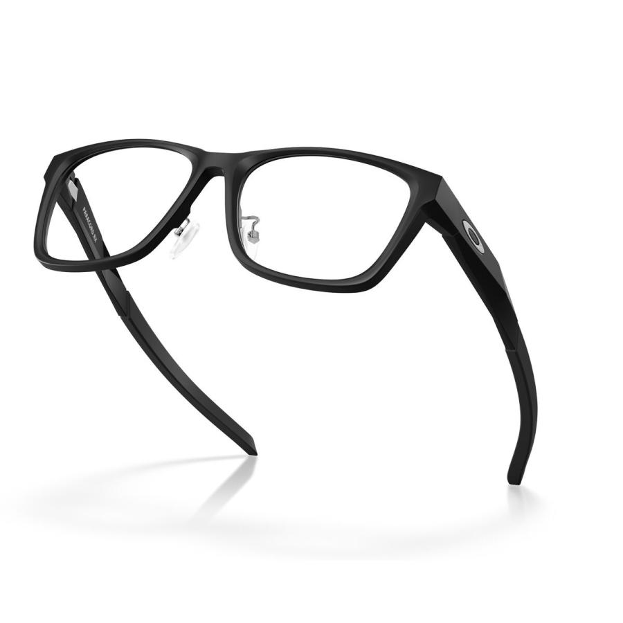 OAKLEY（オークリー） メガネ OX8196D 01 55 OAKLEY パラコード