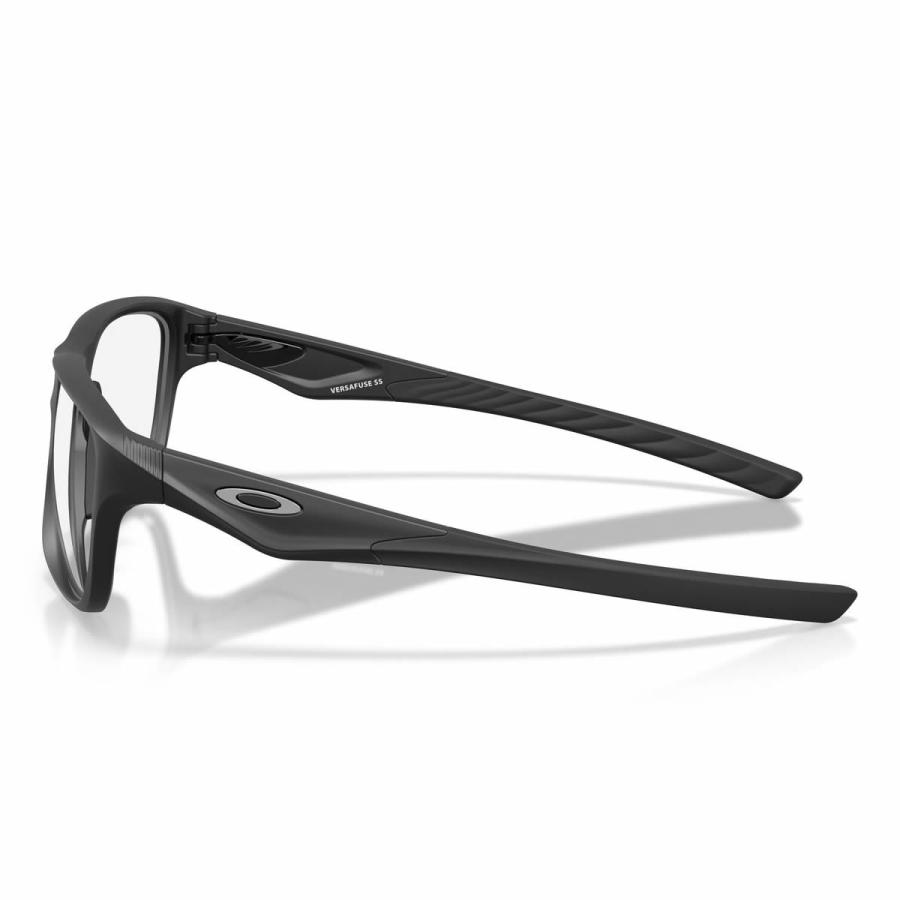 OAKLEY（オークリー） メガネ OX8199D 01 56 OAKLEY ヴァーサフューズ