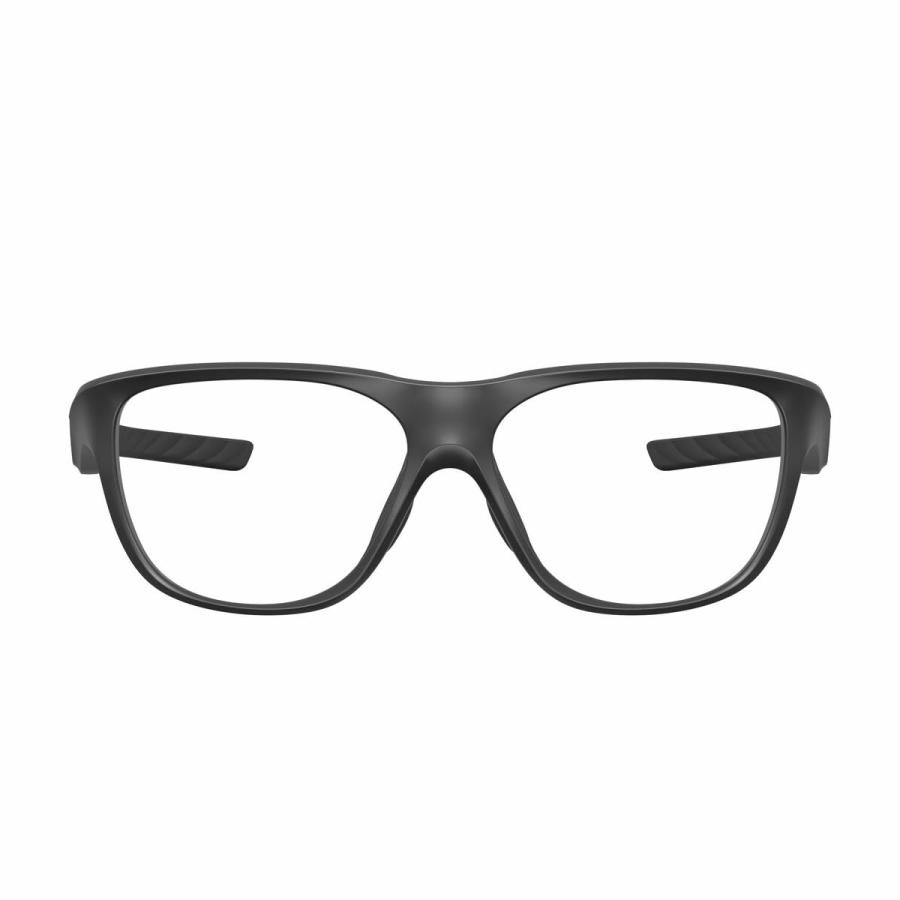 OAKLEY（オークリー） メガネ OX8199D 01 56 OAKLEY ヴァーサフューズ