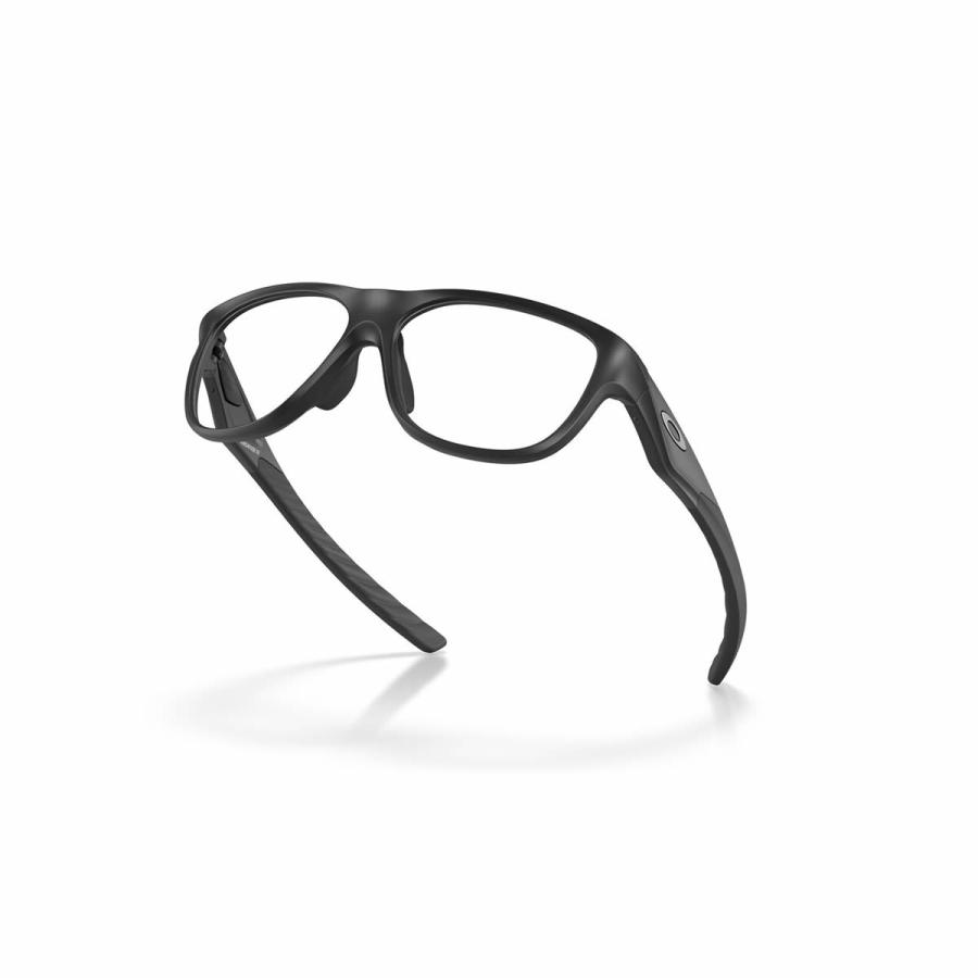 OAKLEY（オークリー） メガネ OX8199D 01 56 OAKLEY ヴァーサフューズ