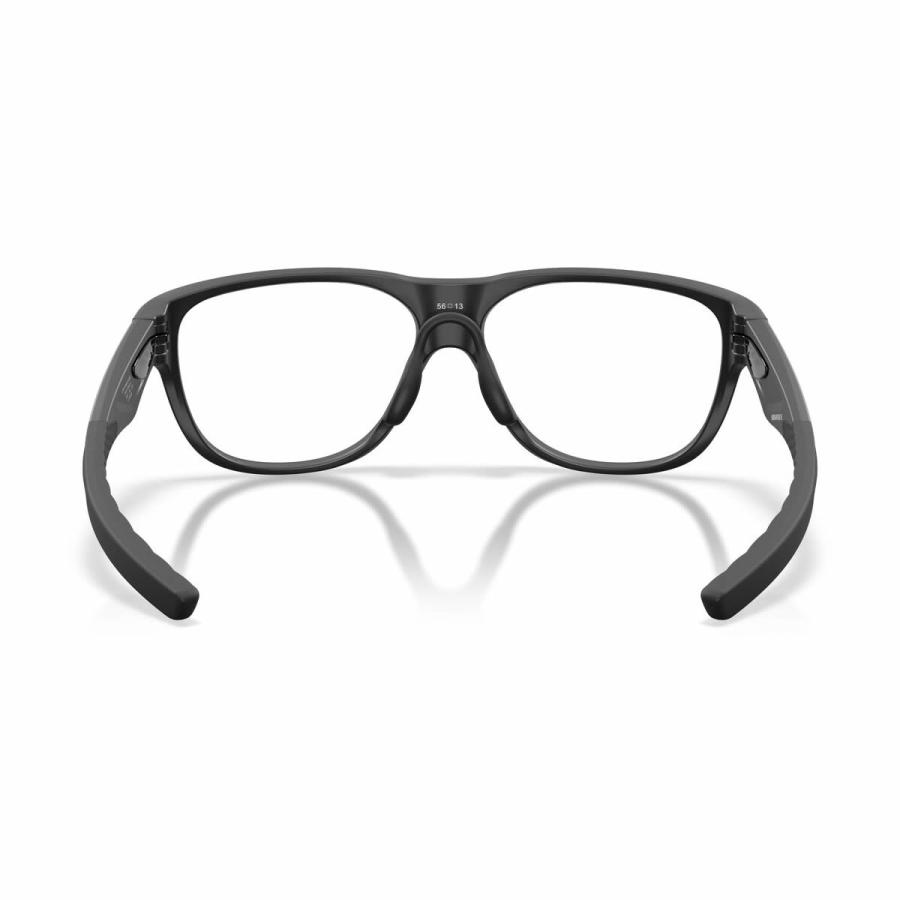 OAKLEY（オークリー） メガネ OX8199D 01 56 OAKLEY ヴァーサフューズ
