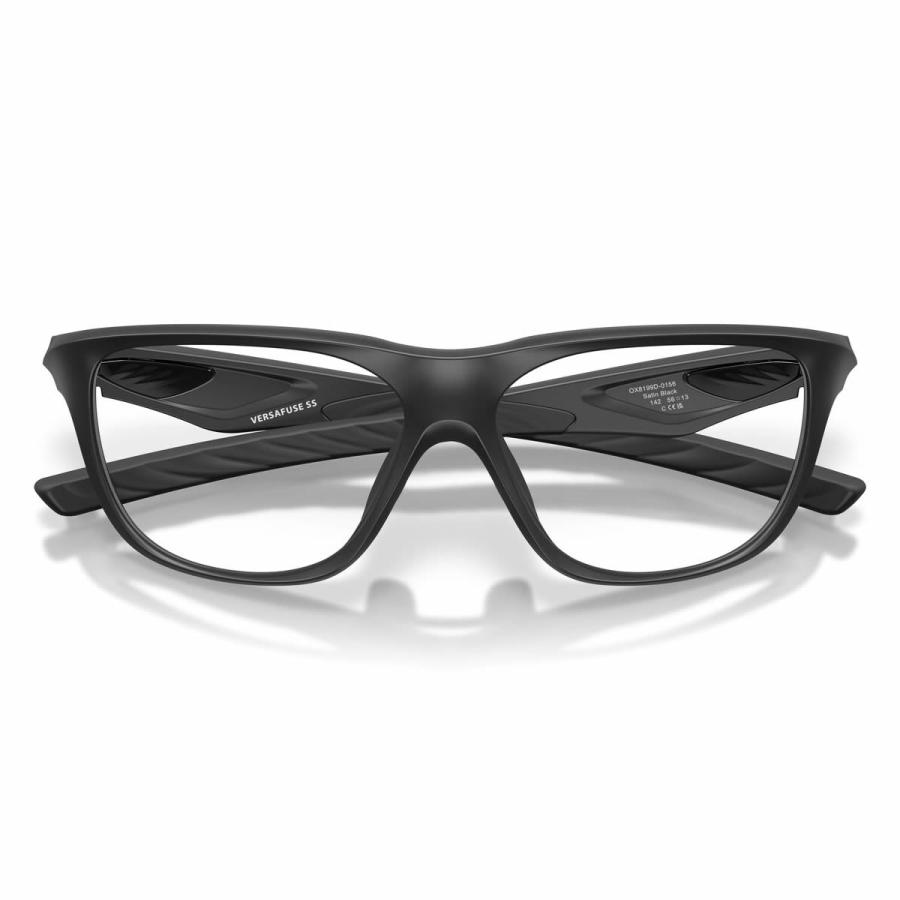 OAKLEY（オークリー） メガネ OX8199D 01 56 OAKLEY ヴァーサフューズ