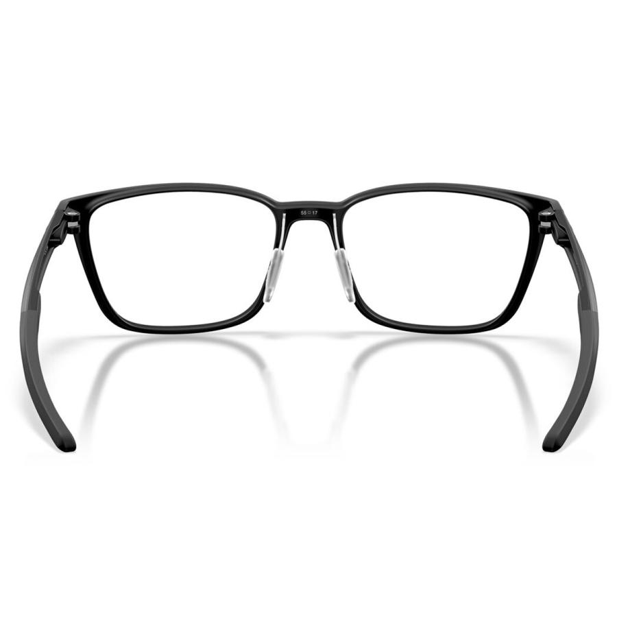 OAKLEY（オークリー） メガネ OX8205 01 55 OAKLEY シンボード
