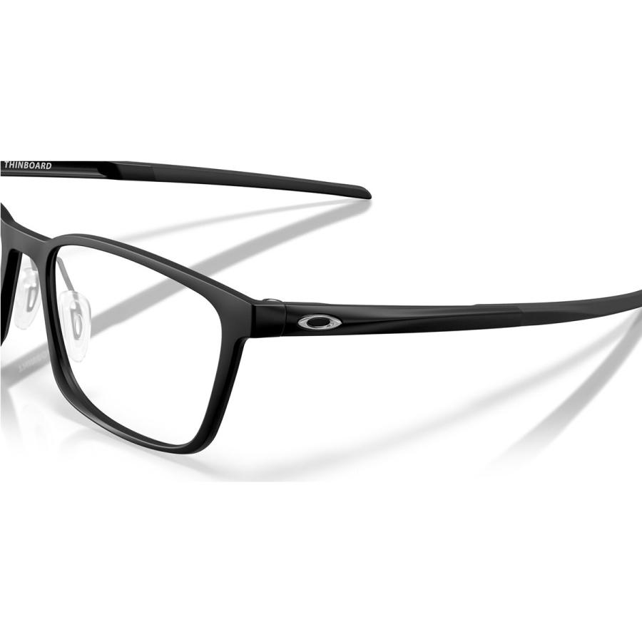 OAKLEY（オークリー） メガネ OX8205 01 55 OAKLEY シンボード