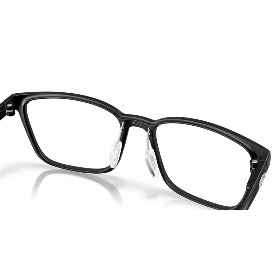 OAKLEY（オークリー） メガネ OX8205 01 55 OAKLEY シンボード