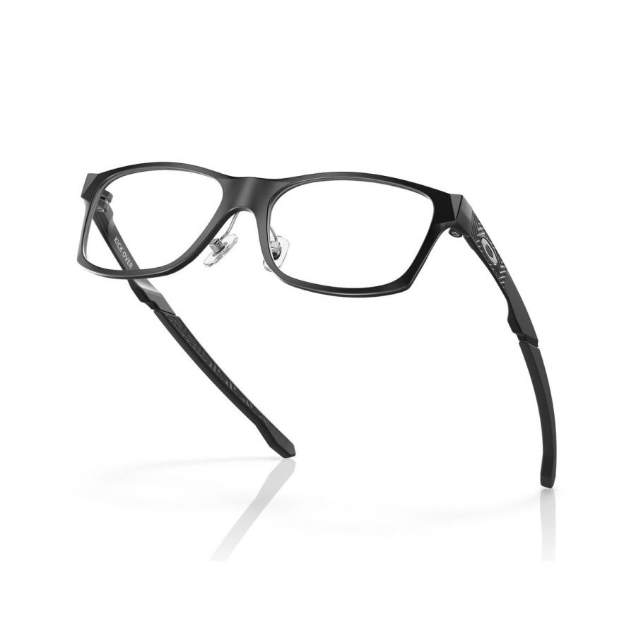 OAKLEY（オークリー） キッズ用メガネ OY8025D 01 50 OAKLEY 子ども