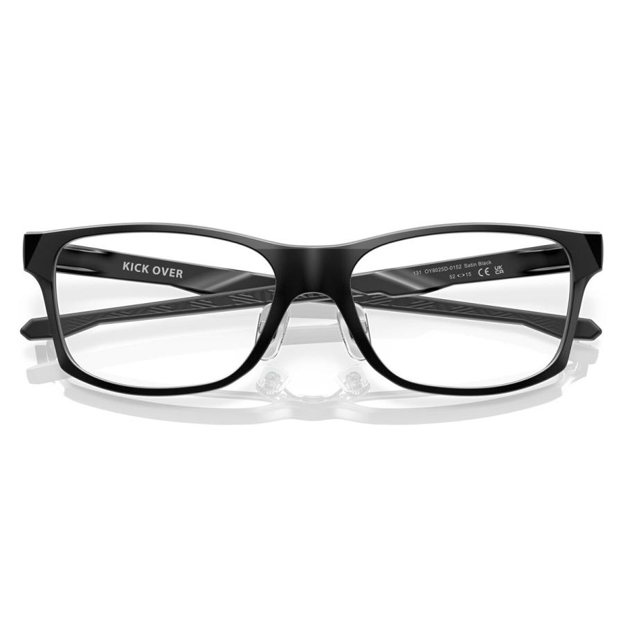 OAKLEY（オークリー） キッズ用メガネ OY8025D 01 50 OAKLEY 子ども
