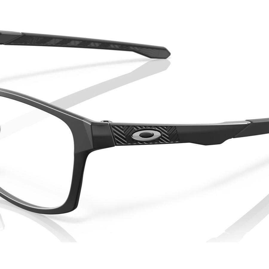 OAKLEY（オークリー） キッズ用メガネ OY8025D 01 50 OAKLEY 子ども