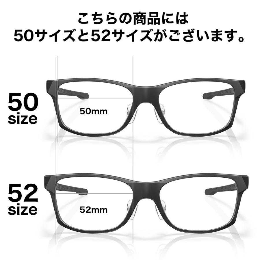 OAKLEY（オークリー） キッズ用メガネ OY8025D 01 50 OAKLEY 子ども