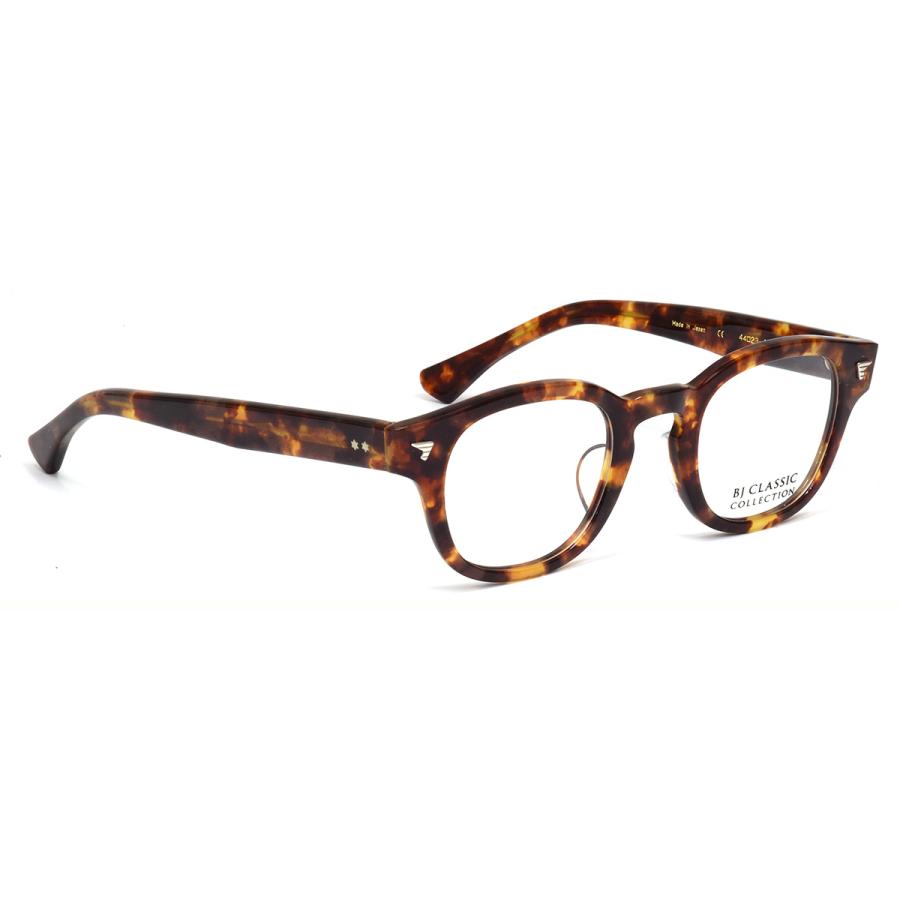 BJクラシックコレクション メガネ P-551 2 44 BJ CLASSIC COLLECTION 