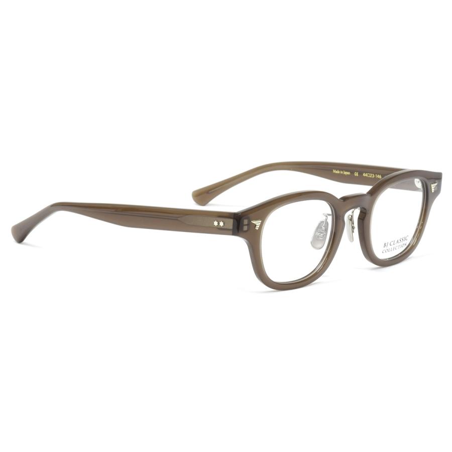 BJクラシックコレクション メガネ P-551MP 152a 44 BJ CLASSIC COLLECTION | BJ CLASSIC COLLECTION | 01