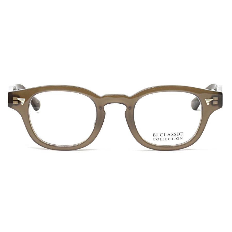 BJクラシックコレクション メガネ P-551MP 152a 44 BJ CLASSIC COLLECTION | BJ CLASSIC COLLECTION | 02