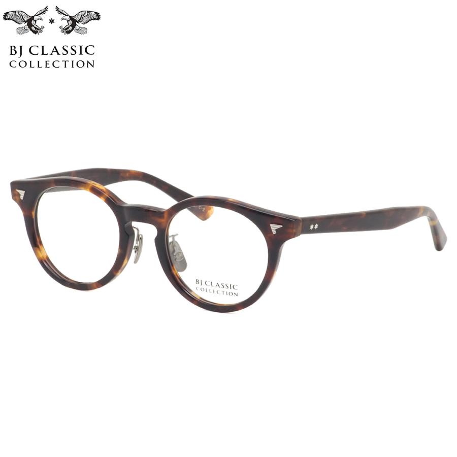 BJクラシックコレクション メガネ P-576MP 2 47 BJ CLASSIC COLLECTION 