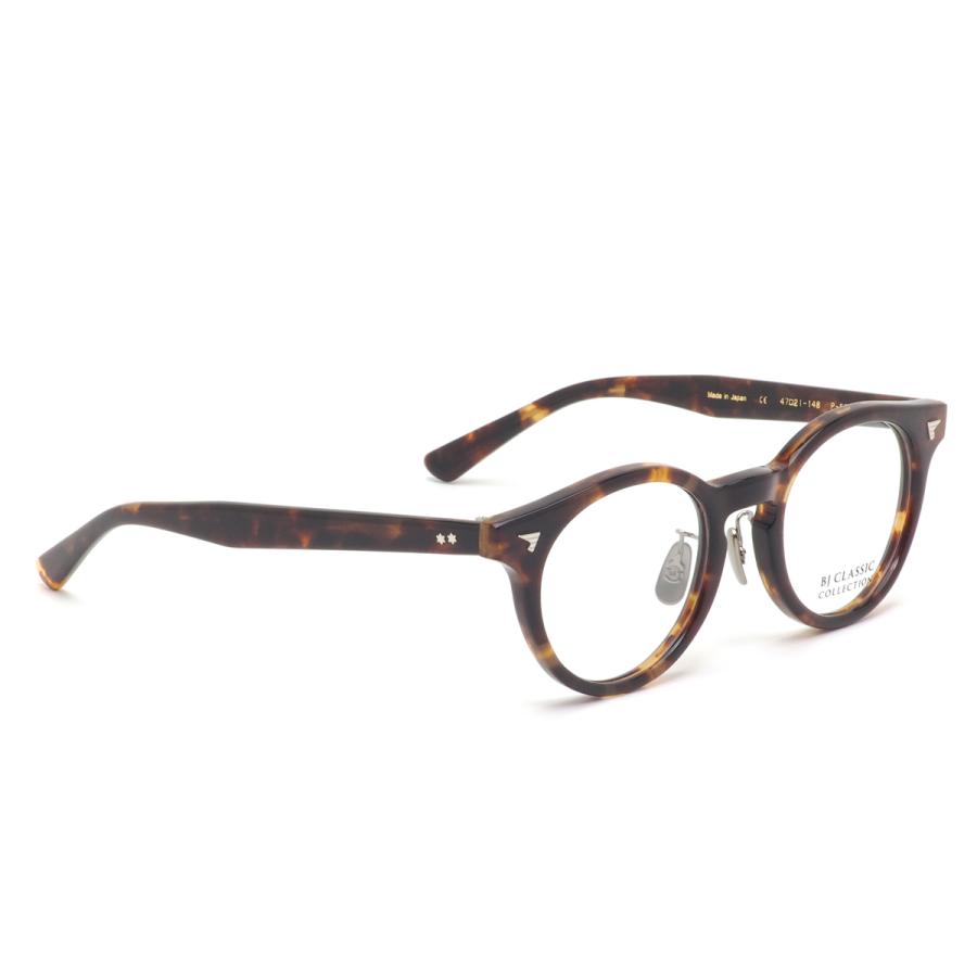 BJクラシックコレクション メガネ P-576MP 2 47 BJ CLASSIC COLLECTION