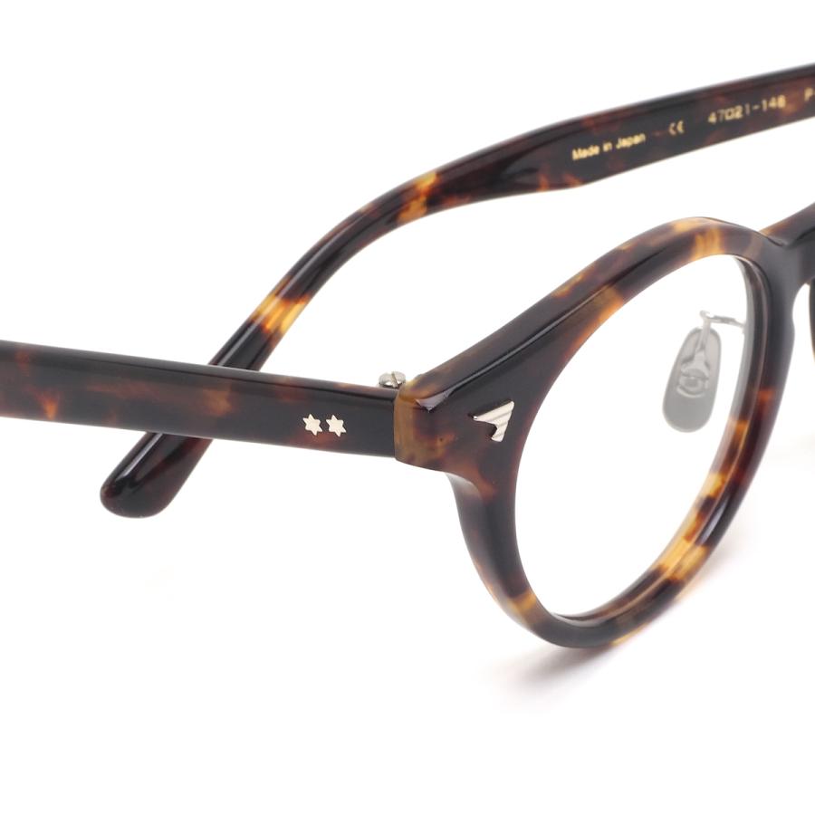 BJクラシックコレクション メガネ P-576MP 2 47 BJ CLASSIC COLLECTION