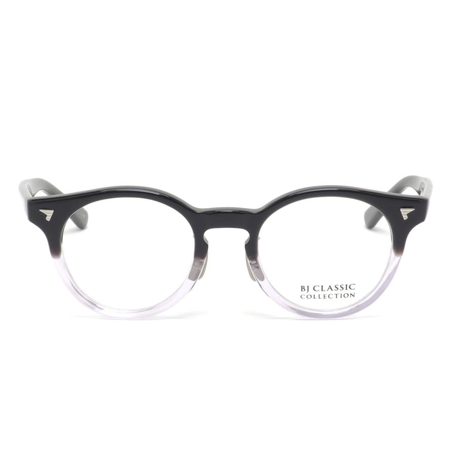 BJクラシックコレクション メガネ P-576MP 8 47 BJ CLASSIC COLLECTION