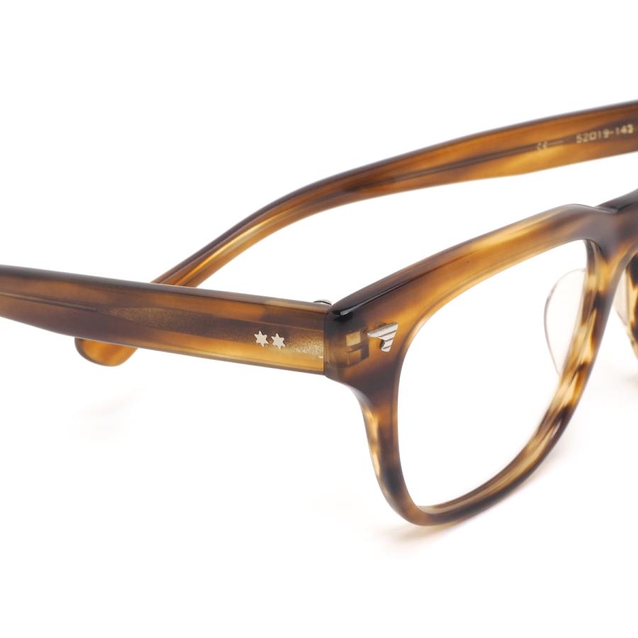 BJクラシックコレクション メガネ P-517 16 52 BJ CLASSIC COLLECTION