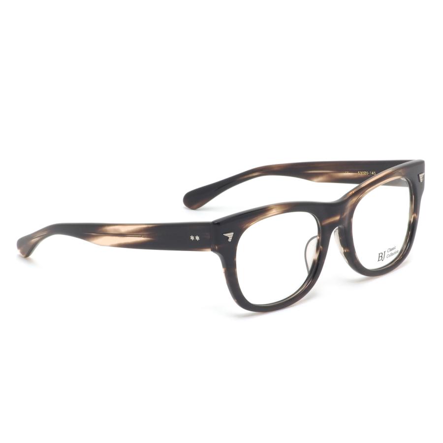 みーさん BJクラシックコレクション メガネ P-527N 30 53 BJ CLASSIC COLLECTION