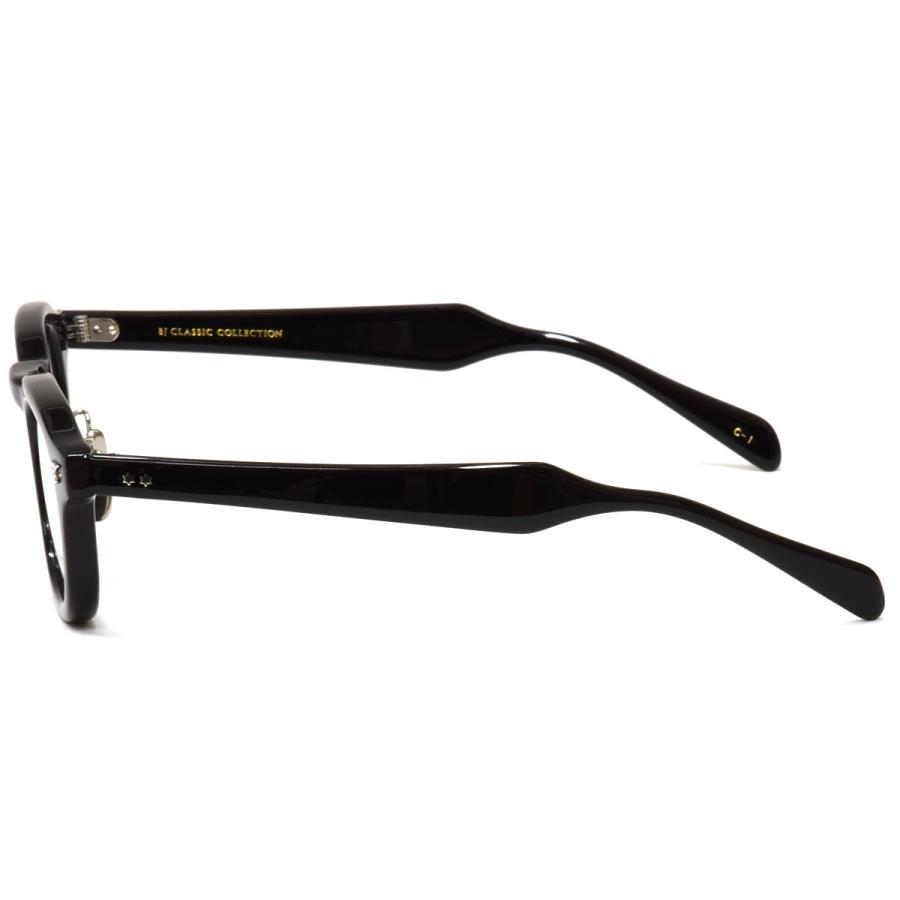 BJクラシックコレクション メガネ P-577MP 1 45 BJ CLASSIC COLLECTION  