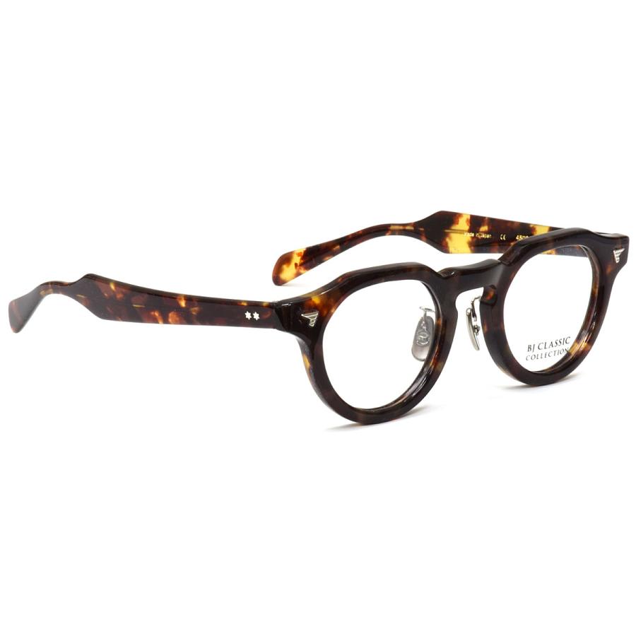 BJクラシックコレクション メガネ P-578MP 2 45 BJ CLASSIC COLLECTION