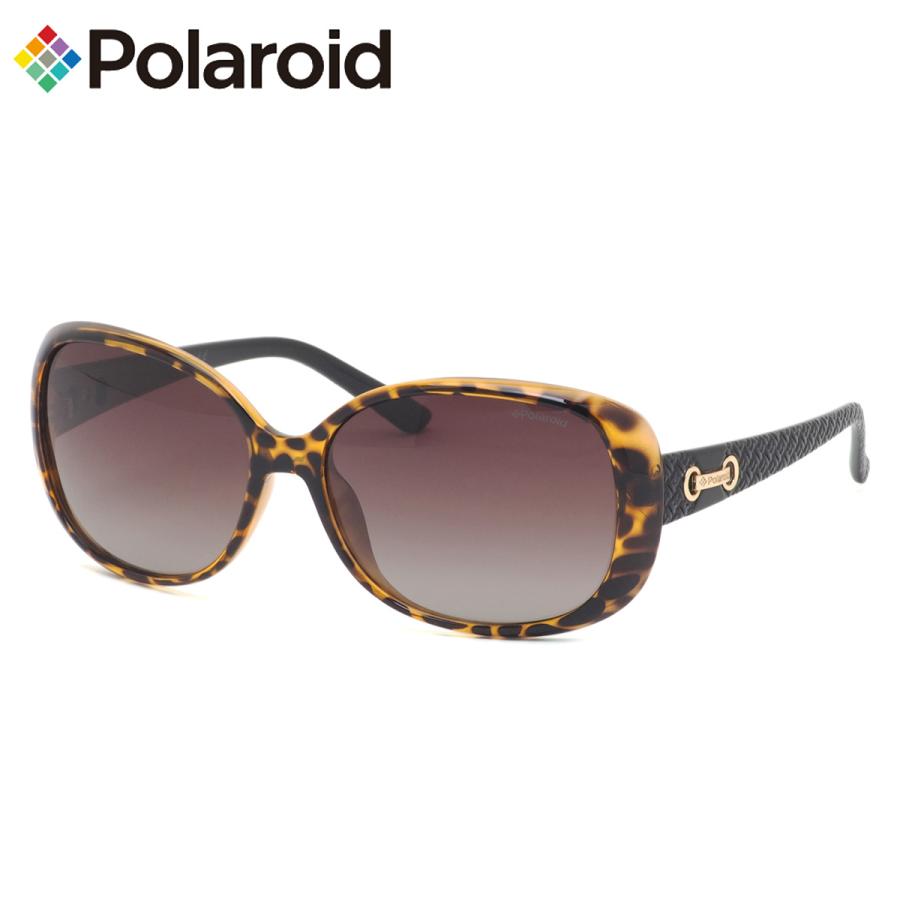 ★ポラロイド サングラス 度付きレンズ＆標準偏光レンズ★PB430　581LA Polaroid（ポラロイド） サングラス P8430 581/LA 58 Polaroid 偏光