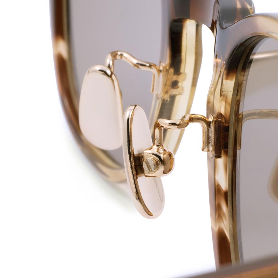 A.D.S.R.（エーディーエスアール） サングラス PEDRO 03 45 A.D.S.R.