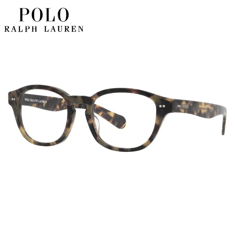 ポロ ラルフローレン メガネ PH2261U 6087 51 POLO RALPH LAUREN 