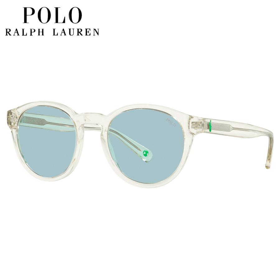 POLO RALPH LAUREN（ポロ・ラルフローレン） サングラス PH4192F