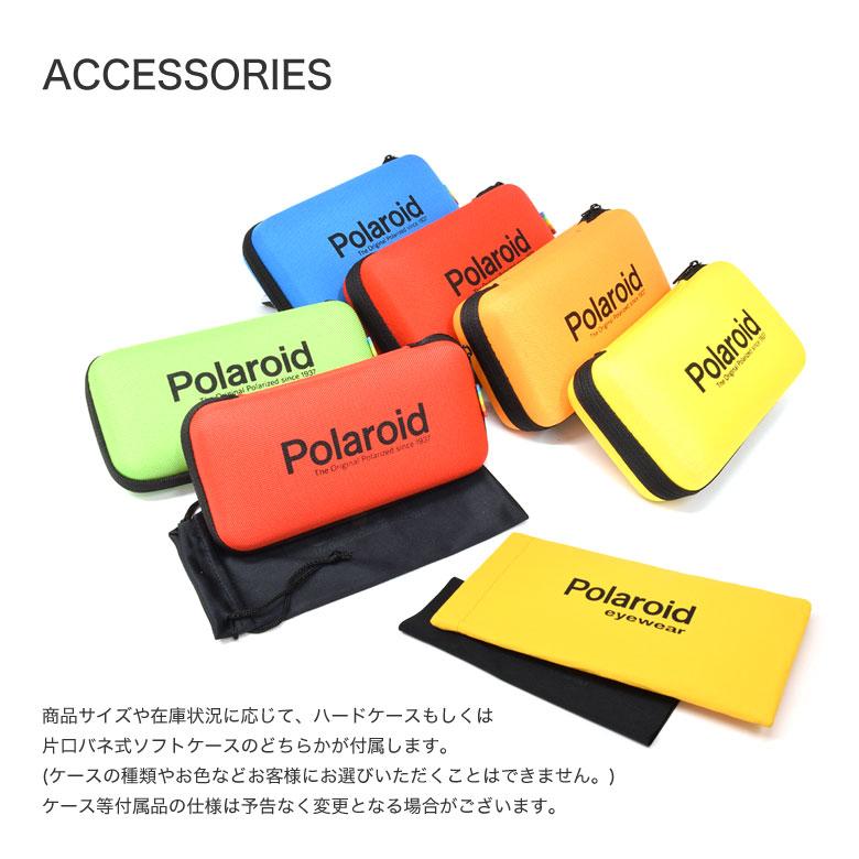ポラロイド PLDCN0020/F 49サイズ トランジションズ エクストラアクティブ ポラライズド 調光 偏光 サングラス 度付き Polaroid[OS] |  | 19