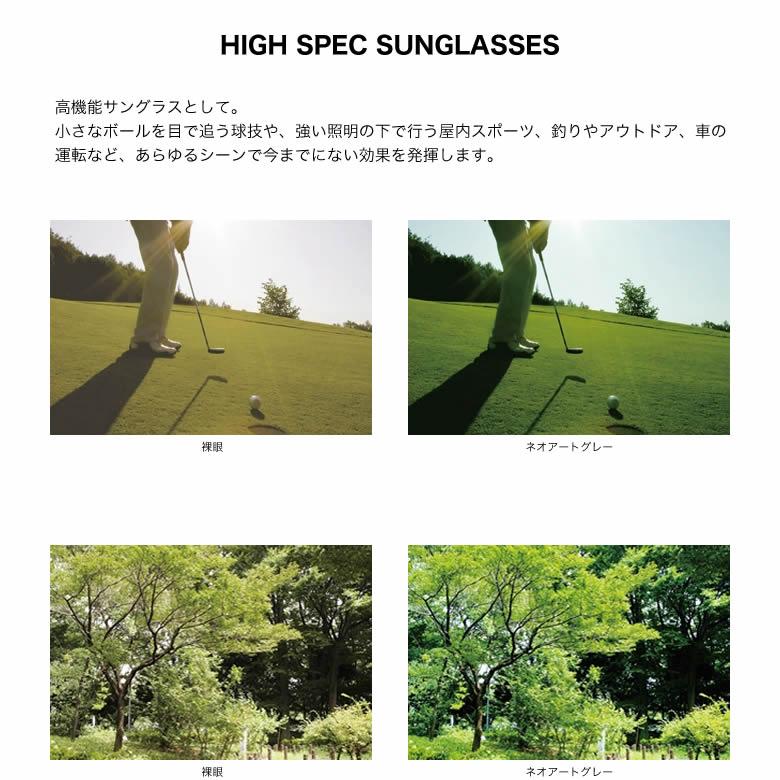 ポラロイド PLDCN0023/F　54サイズ ネオアートグレー 調光 サングラス  色が変わる ネオコントラストがグレーに変化 夜間運転OK Polaroid[OS] |  | 06