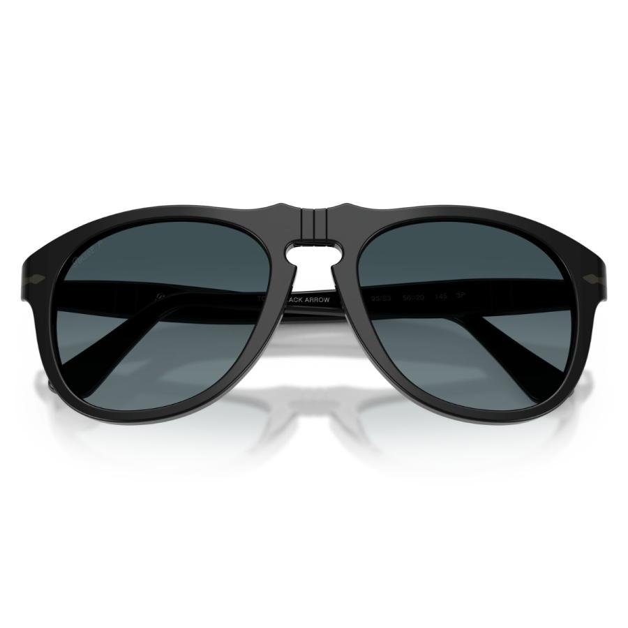 ペルソール サングラス PO0649NE 95/S3 54 Persol 偏光レンズの画像