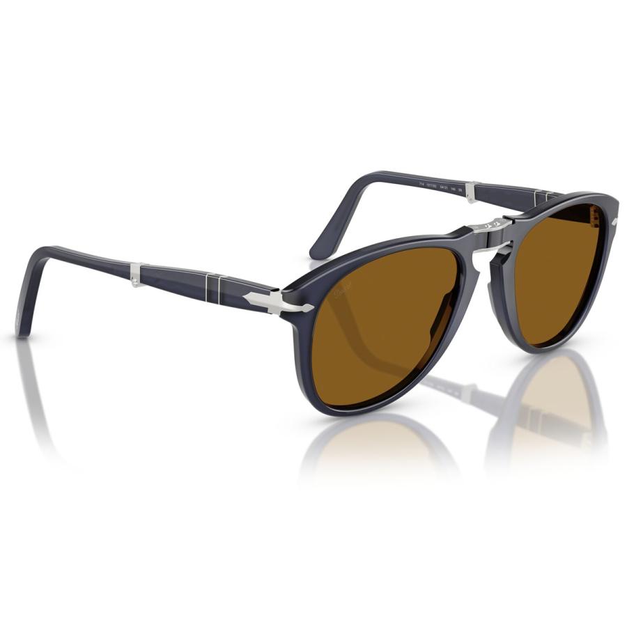 persol（ペルソール） サングラス PO0714 121733 54 Persol holding 