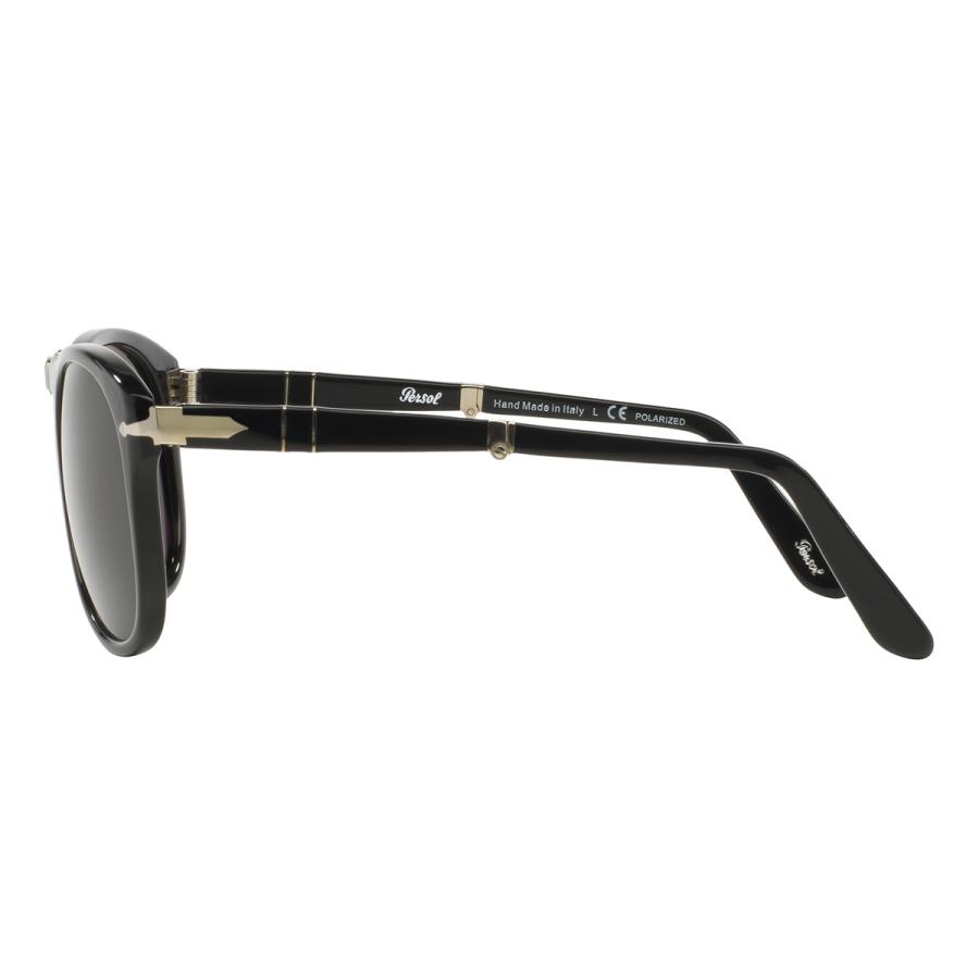 ペルソール サングラス PO0714 95/58 54 Persol : メガネ・サングラスのThats - 通販 - Yahoo!ショッピング